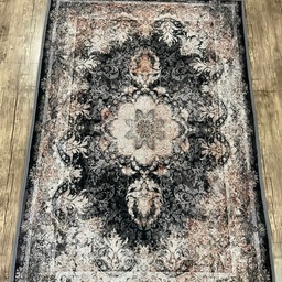 قالیچه جنس نمدی  طرح فرش با پارچه چاپی درمدل های متنوع و زیبا سایز 120در180