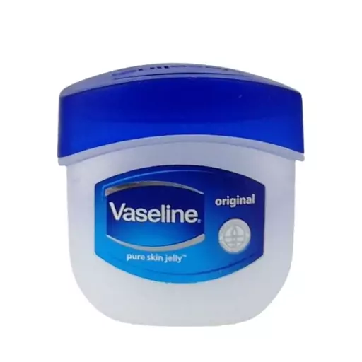  بالم لب مارک اصلی وازلین Vaseline  مدل ارجینال Original