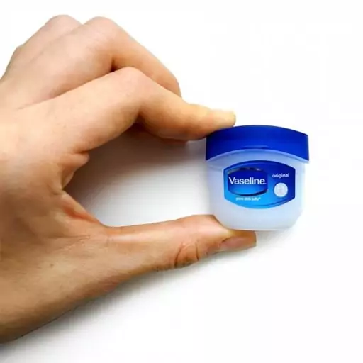  بالم لب مارک اصلی وازلین Vaseline  مدل ارجینال Original