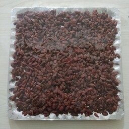 میوه خشک گوجی بری چینی وارداتی درجه یک وزن 140 گرم (ارسال رایگان)