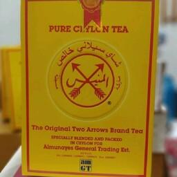 چای المنیس خارجی محصول کشور سریلانکا