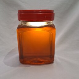 عسل اعلاء  برداشت از گلهای کوههای زاگرس (960 گرم وزن خالص)