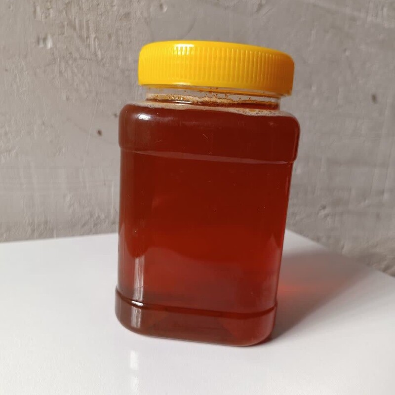 عسل کنار امساله ارگانیک با پرولین 780 (یک کیلویی)