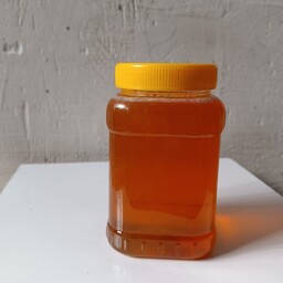 عسل چهل گیاه طبیعی (یک کیلویی) 
