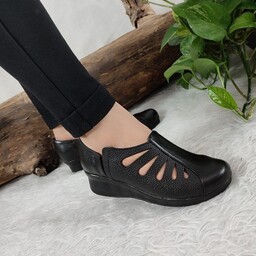 کفش طبی تابستانه مدل آذیتا (اشکی) کفش زنانه کفش راحتی کفش اسپرت کفش کلاسیک کفش اداری کفش دانشجویی کفش تابستانی ارسال رای