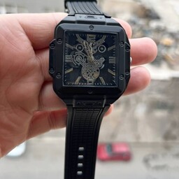 ساعت هابلوت مردانه Hublot  مدل جدید 