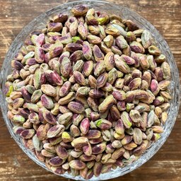 مغز پسته 500 گرمی