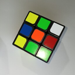 روبیک 3در3 Finxin cube