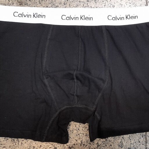 شورت مردانه ترک مارک Calvin Klein