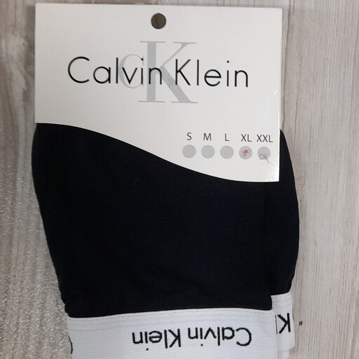 شورت مردانه ترک مارک Calvin Klein