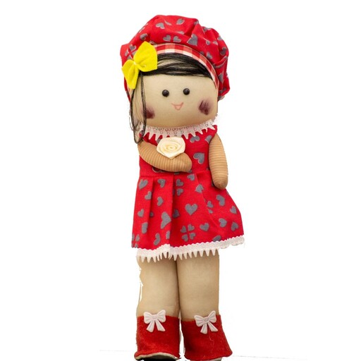 پک دوتاییر عروسک هدیه  عروسک روسی هدیه حراج خرجکارعالی شیک مناسب برای هدیه،دکور 