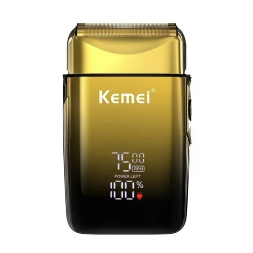 ماشین اصلاح شیور کیمی مدل tx10 kemei-tx10