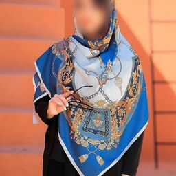 روسری نخی سیا اسکارف پاییزه منگوله دار
دور دوخته
قواره140
چاپ دیجیتال کیفیت بی نظیر