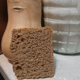 نان تست خمیرترش سرشار از پروبیوتیک 