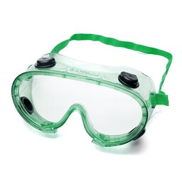 عینک کِشی ( گاگل ) ایمنی پزشکی آلبا سیفتی Alba Safety