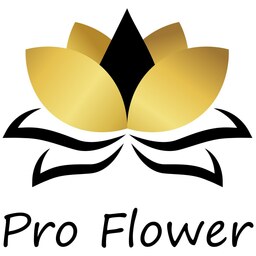 سفره یکبار مصرف برند پروفلاور ProFlower