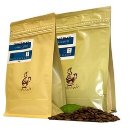 قهوه میکس ویژه فول کافئین مدیوم 1 کیلو گرمی 