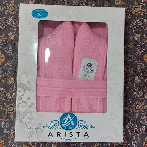 حوله تن پوش Arista