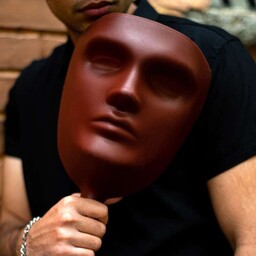 ماسک ایفای نقش مافیا بسته 12 چهره (اورجینال وارداتی )