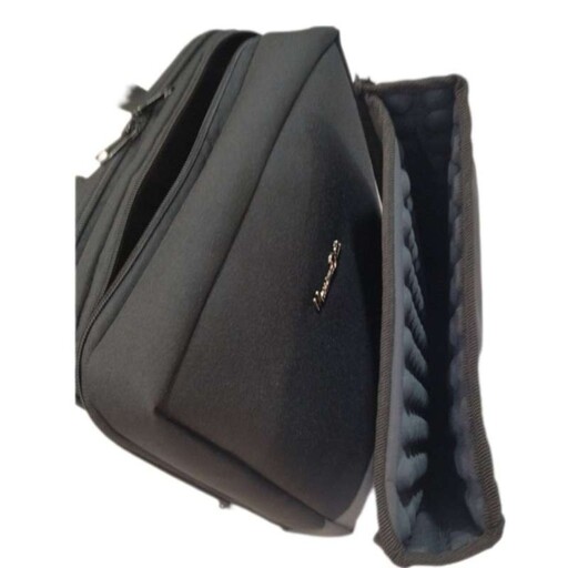 کیف کوله پشتی لپ تاپ مناسب  15 تا 17 اینچی (اورجینال)