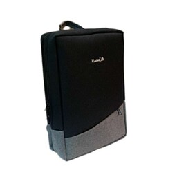 کیف کوله پشتی لپ تاپ مناسب  15 تا 17 اینچی (اورجینال)