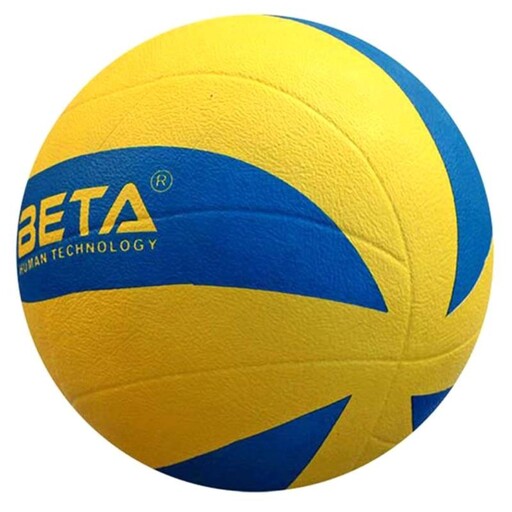 توپ والیبال بتا BETA سایز 5