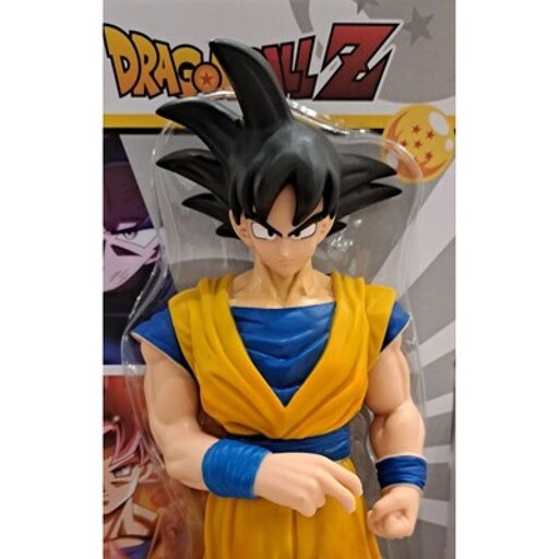اکشن فیگور دراگون بال گوکو مدل Dragon Ball Super Saiyan Goku