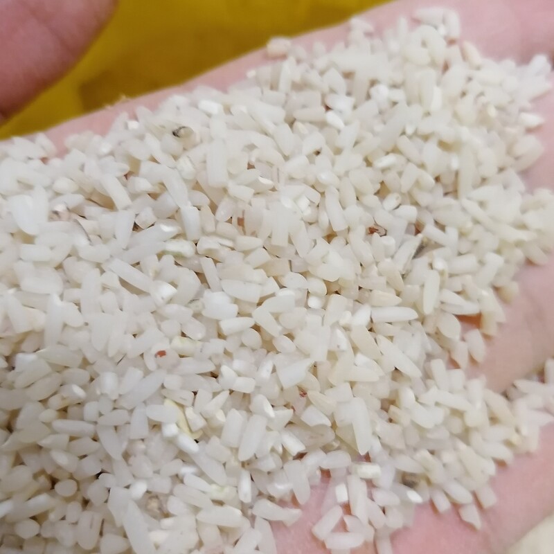 برنج نیم دانه هاشمی درجه یک خوش عطر دره رود