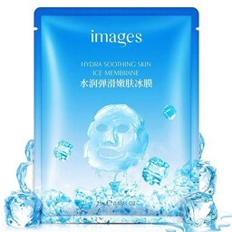 ماسک صورت ورقه ای ایمجز مدل یخی