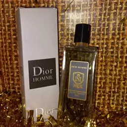 عطر جیبی دیور هوم Dior Homme مردانه 55 میل 