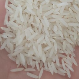 برنج ندا 3 الکه گرگان (1000 کیلوگرم- بسته بندی در کیسه های 10 کیلوگرمی)