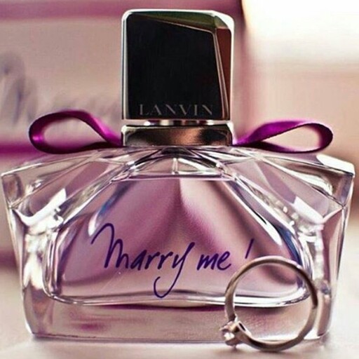 عطر گرمی و اسانس اصل و خالص لانوین مری می Lanvin Marry Me با کیفیت عالی و ماندگاری بالا(حداقل خرید 50 گرم)