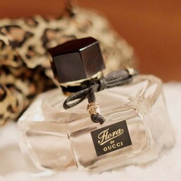  عطر گرمی و اسانس اصل و خالص گوچی فلورا Gucci Flura با کیفیت عالی و ماندگاری بالا (حداقل خرید 50 گرم )