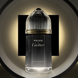 عطر گرمی و اسانس اصل و خالص کارتیر پاشا Cartier pasha  با کیفیت عالی وماندگاری بالا (حداقل خرید 50 گرم)