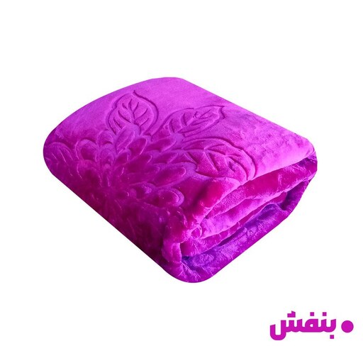 پتو گلبافت کد 350 سایز 240در220 سانتی متر