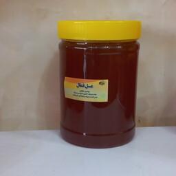 عسل طبیعی قنقال (1کیلویی)