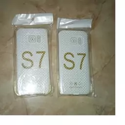 کاور گوشی  Samsung Galaxy S7