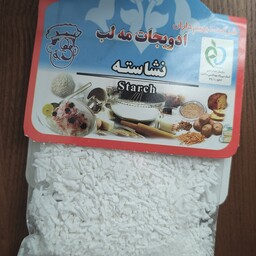 نشاسته مه لب (60گرمی)