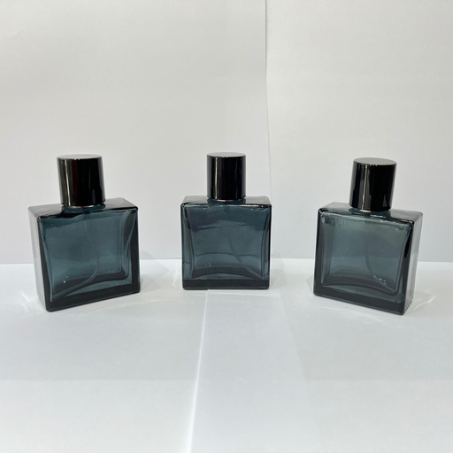 شیشه عطر 30 میل بلو شنل