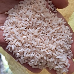 برنج لاشه هاشمی 5کیلویی