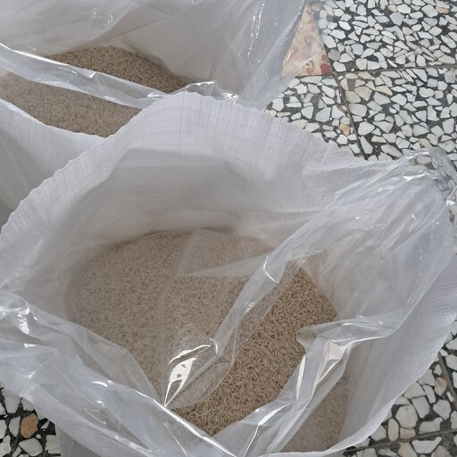 برنج لاشه هاشمی  10 کیلویی