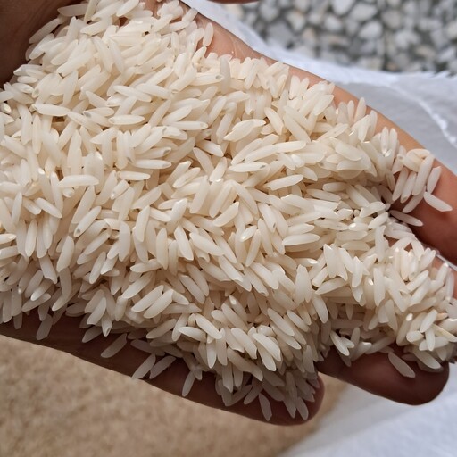 برنج درشت هاشمی 5کیلویی