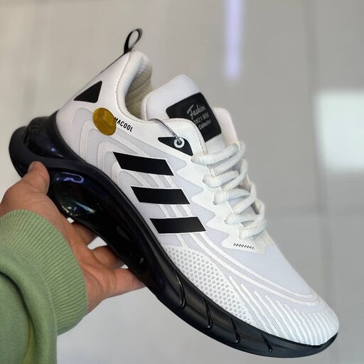 کفش کتونی مردانه مدل آدیداس adidas کلیماکول (پرداخت درب منزل) کد 1466