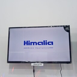 تلویزیون ال ای دی هیمالیا مدل HM-32BA سایز 32 اینچ