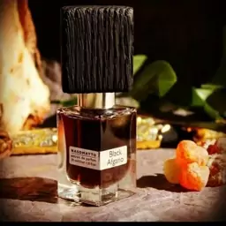 عطر  بلک افغان 5 گرمی