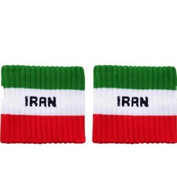 مچ بند هواداری ایران