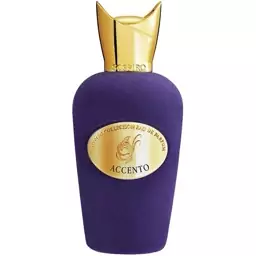 عطر ادکلن سوسپیرو اسنتو نسخه های کوالیتی sospiro accento