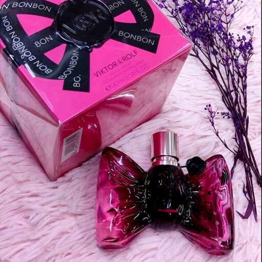 عطر ادکلن ویکتور اند رولف بن بن زنانه viktor and rolf bonbon