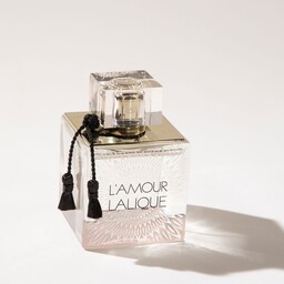 عطر لالیک لامور زنانه اورجینال lalique lamour