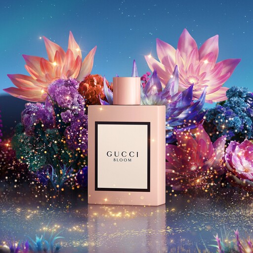 عطر ادکلن گوچی بلوم زنانه تستر اورجینال پلمپ سفارش مبدا gucci bloom